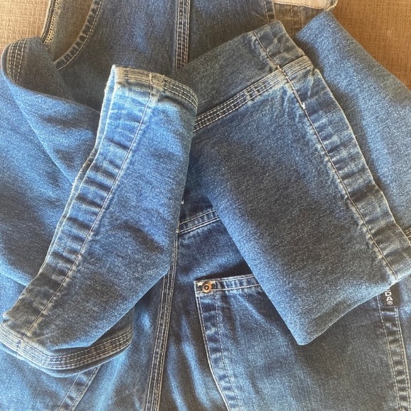 Ikeda overalls xs - Picture 8 of 9